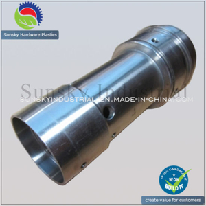 OEM CNC Turned Parts for Machinery Parts (ST13022)