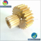 High Precision and High Efficiency Brass Gear 2561