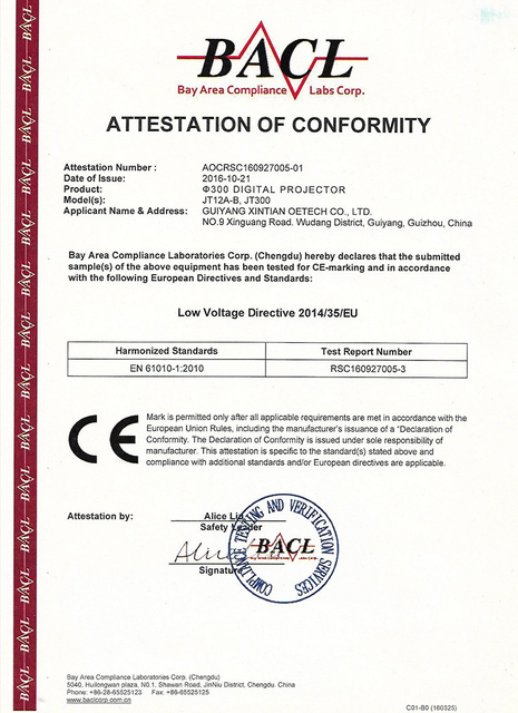 JT12A-B,JT300(LowVoltageDirective)