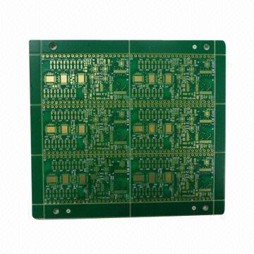Phone-Multilayer-PCB with UL