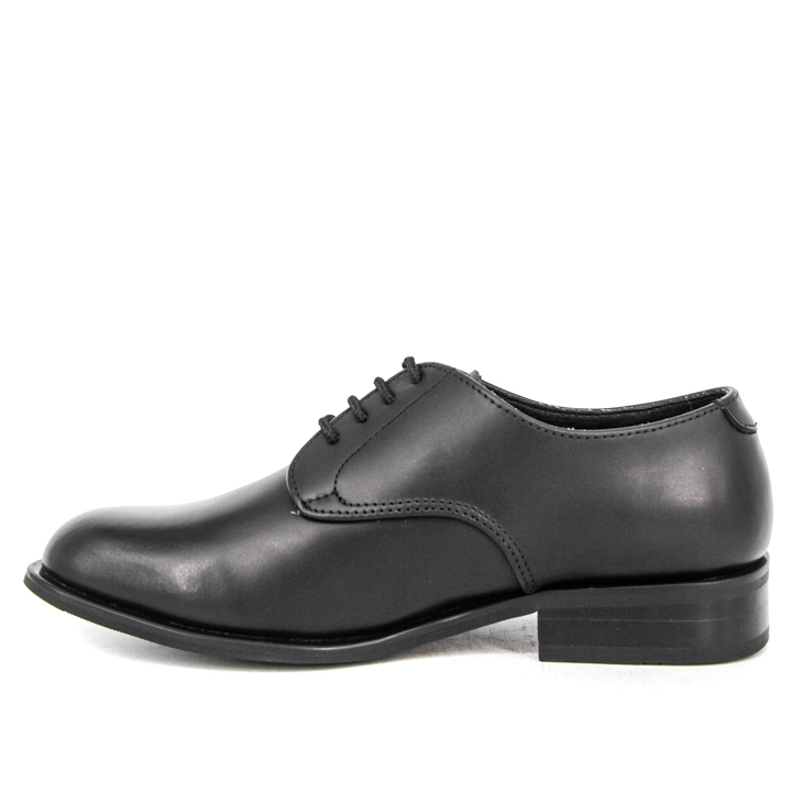 Zapatos oficina mujer oxford cómodos 1109