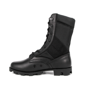 Botas tácticas de senderismo impermeables para la selva 5203