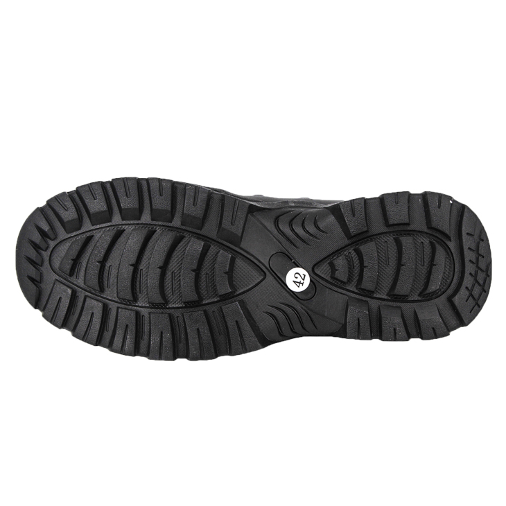 botas t&aacute;cticas milforce 4250-5