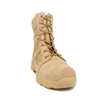 Botas safari militares antideslizantes especiales para hombre con cremallera 7279