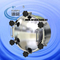 Round Outward manway with Pressure