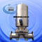 sanitary diaphramg valve with stainless steel actuator