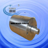 Auto control actuator for sanitary butterfly valve