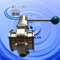 Food-grade Butterfly Valve