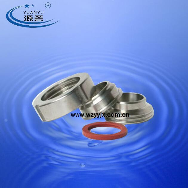 DS Union Stainless Steel Sanitary