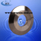 Stainless Steel Sanitary End Cap with Hole
