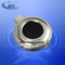 Sanitary Manhole With Glass Cover
