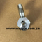 Stainless Steel Beer Valve