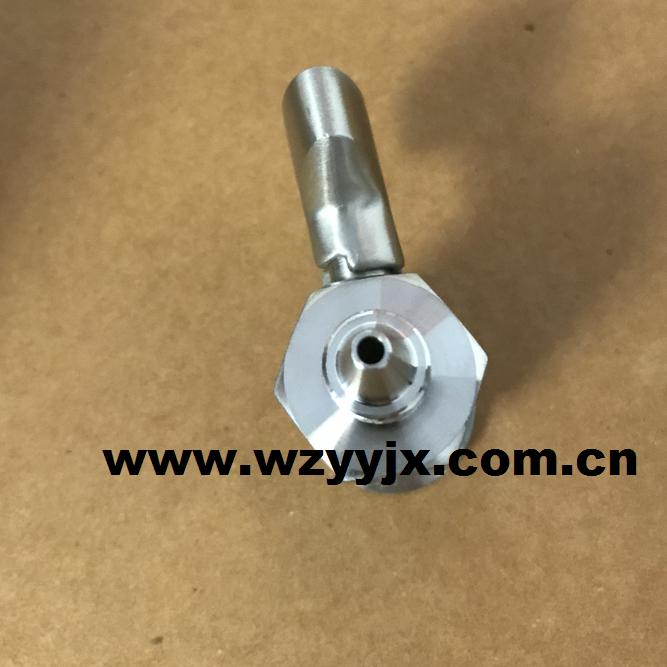 Stainless Steel Beer Valve