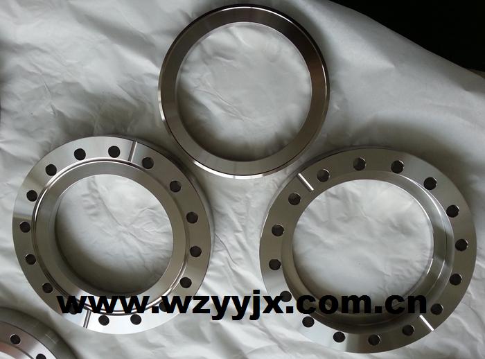 CF Vacuum Non Rotable Flange