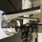 Sanitary Butterfly Valve ( Stainless Steel Handle)