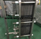 Sanitary Stainless Steel Plate Heat Charger