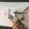 Stainless Steel Tube Hanger With Round Rod