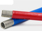 Stainless Steel Spiral Pipe With PVC coating