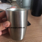 Stainless Steel Double Wall Coffee Mug SS304