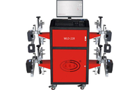 CCD Wheel Alignment For Sale