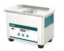 Ultrasonic Cleaner Digital Series, With timer- FSF-008