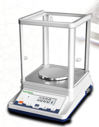 JA-P Series Analytical Balance