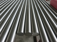 AISI 316 stainless steel grinding round bar