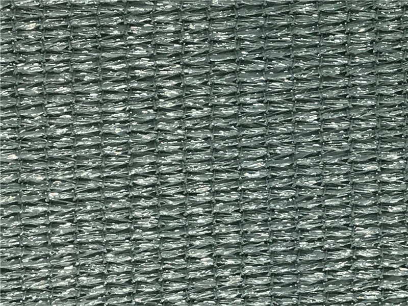 Balcón Sun Shade Patio Neta de protección impermeable al aire libre