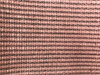 HDPE TERRACOTTA 320GSM Neta de sombra impermeable con UV