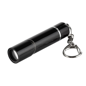 1LED Souvenir LED Keychain Flashlight Mini for Camping And Promotion And So on