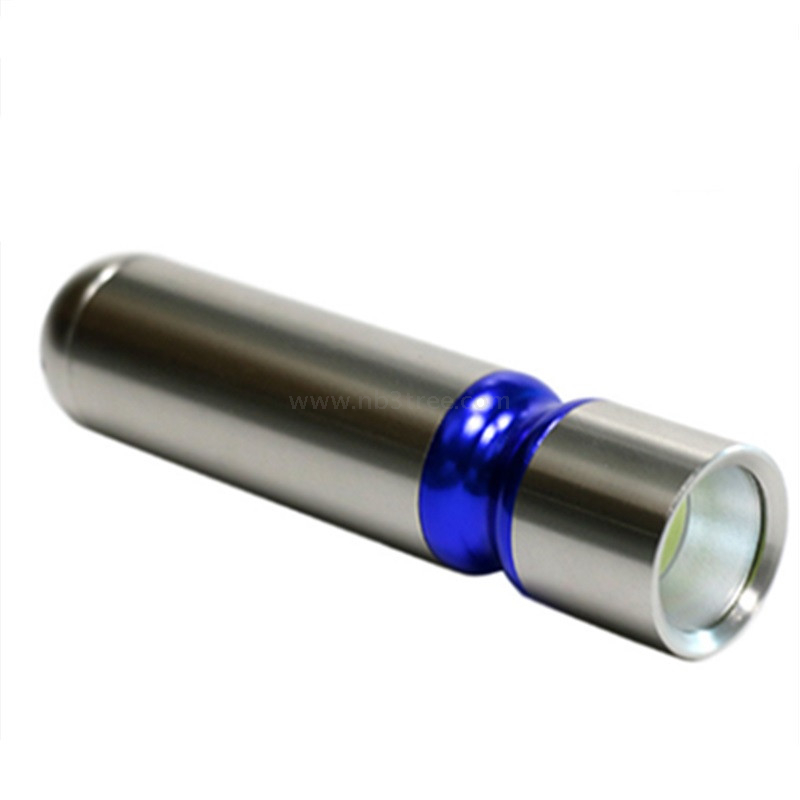 1W LED COB Mini Flashlight