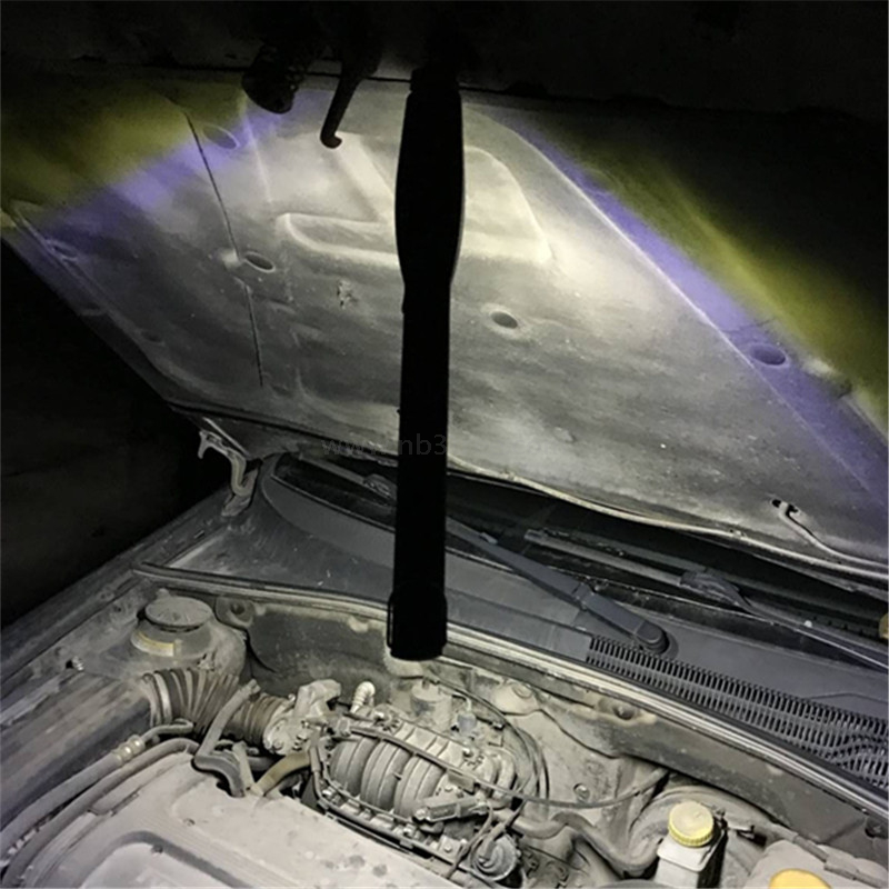 10W LED Mini Rechargeable Work Light