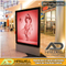 Airport Mupi Advertising Light Box - Indoor Signs