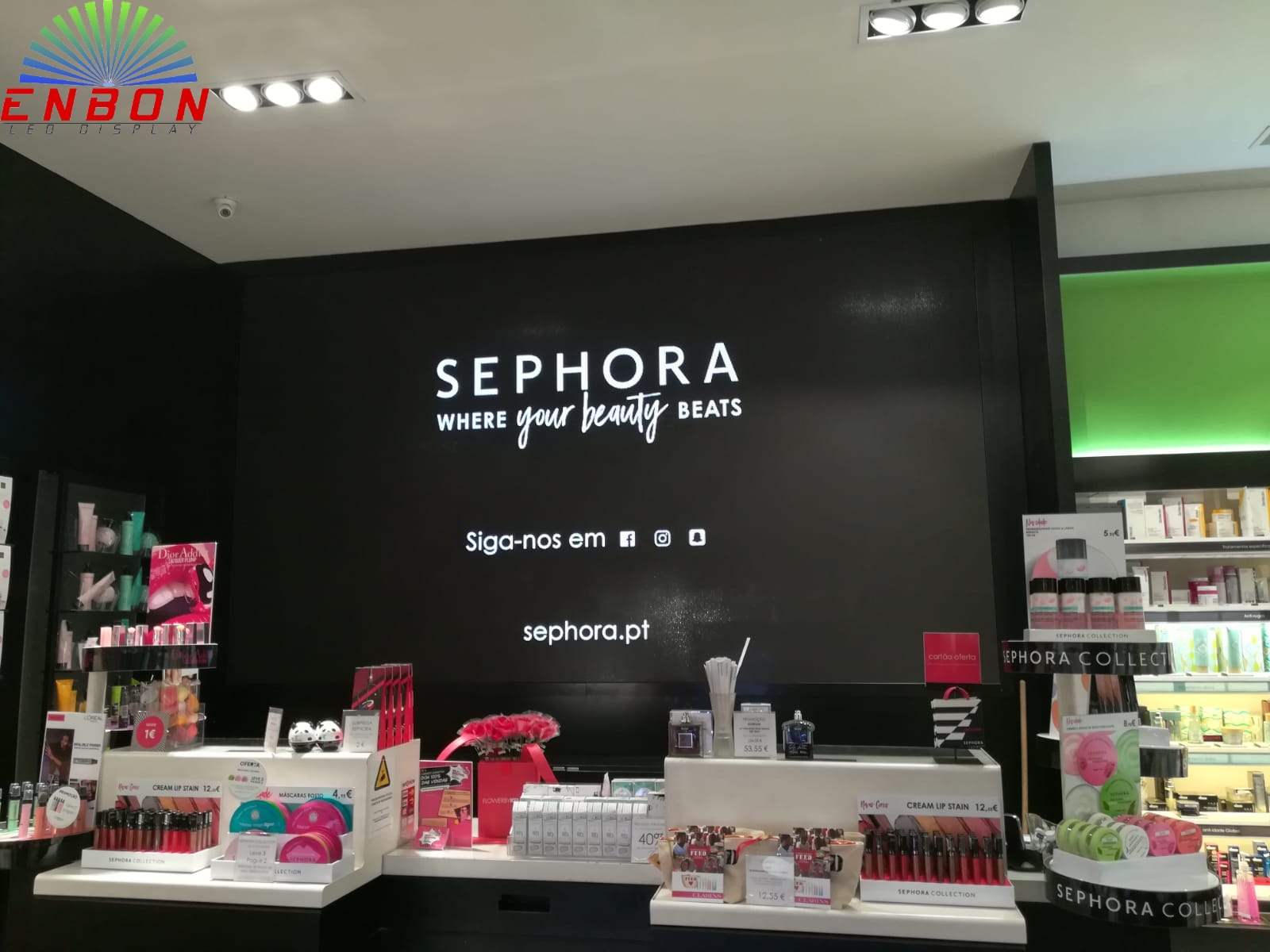 P3.91室内3.5 x 2m（ICN2053 IC）-2