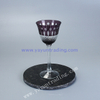 stocked cocktail glass/big cocktail glasses/wine glass drinking cocktail wine glasses