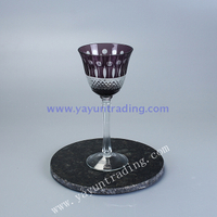 stocked cocktail glass/big cocktail glasses/wine glass drinking cocktail wine glasses