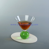 glass tumbler and wine glass set with decanter
