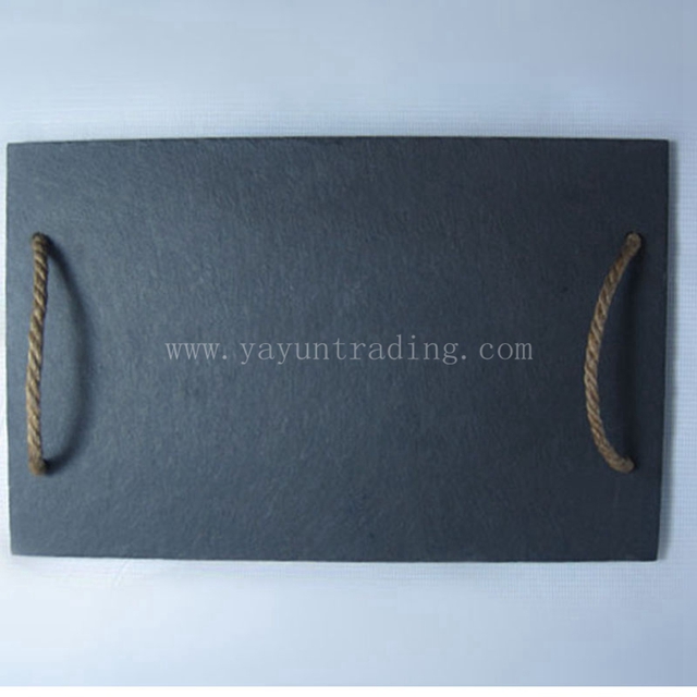 slate tray with rope handle (1)