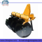 Tractor 3 disc plough