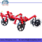 Tractor cultivator weed cultivator