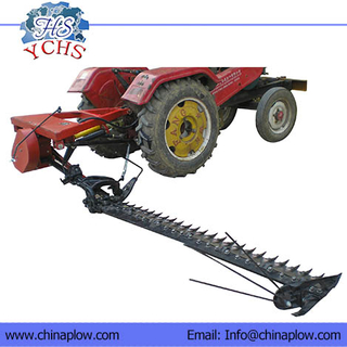 Tractor Sickle Bar Cutter Mowers