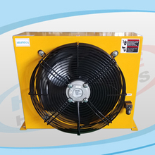 AH1470T Series Air Cooler