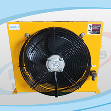 AH1490T Series Air Cooler