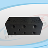 Cetop 3 Standard Flow Parallel Circuit Manifold