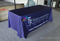 4ft 6ft 8ft (or custom size) Custom Print Trade Show Throw/Fitted/Spandex Table Cover