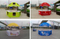 Heat Transfer Full Color Print Dome Advertising Promotion Exhibition Tents