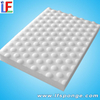 Compresed Melamine Foam Sheet