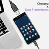 Type C 3.0 Type-C Charging & Data Transmission