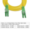 Cable de fibra óptica LC-LC de modo simple 2