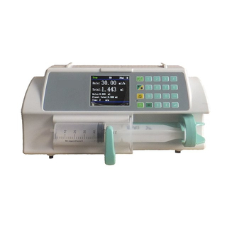 SP320 Syringe Pump